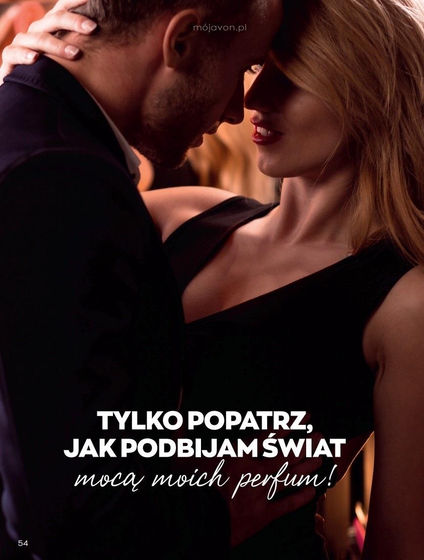 Gazetka promocyjna Avon str. 54