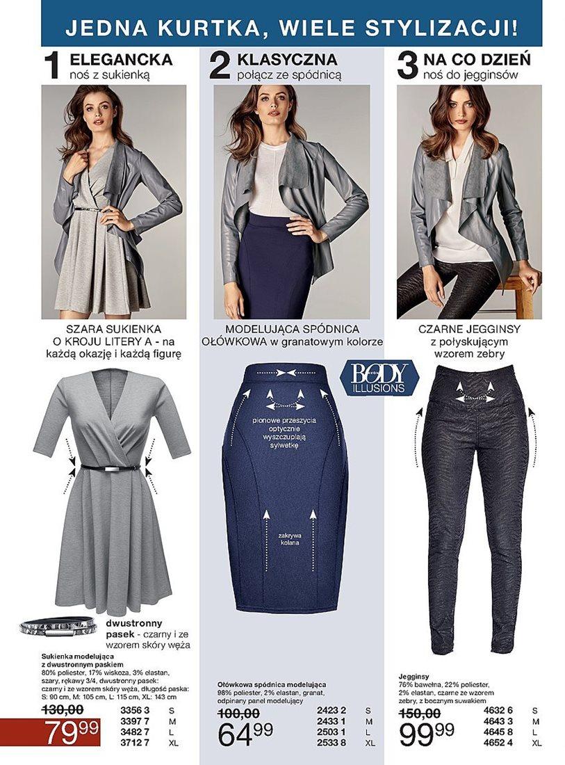 Gazetka promocyjna Avon str. 138