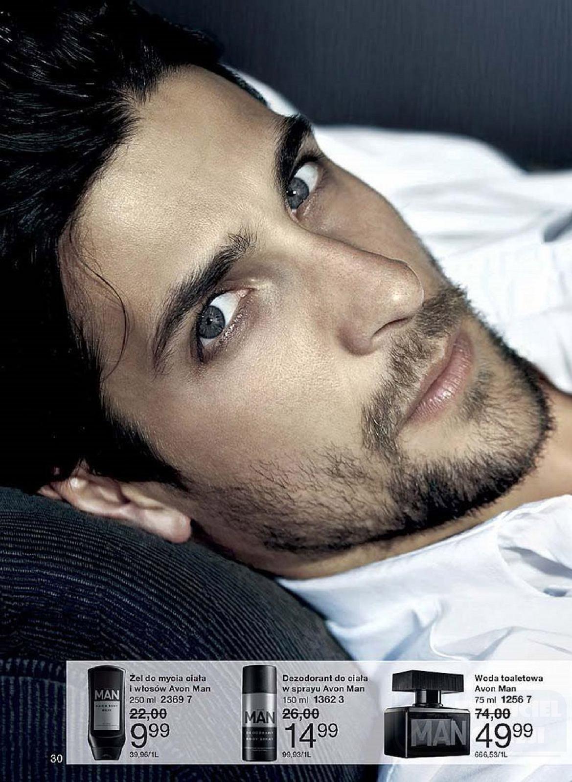 Gazetka promocyjna Avon str. 30