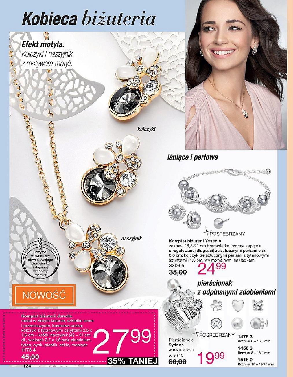 Gazetka promocyjna Avon str. 122