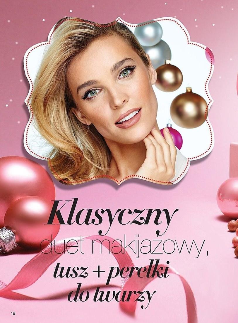 Gazetka promocyjna Avon str. 16