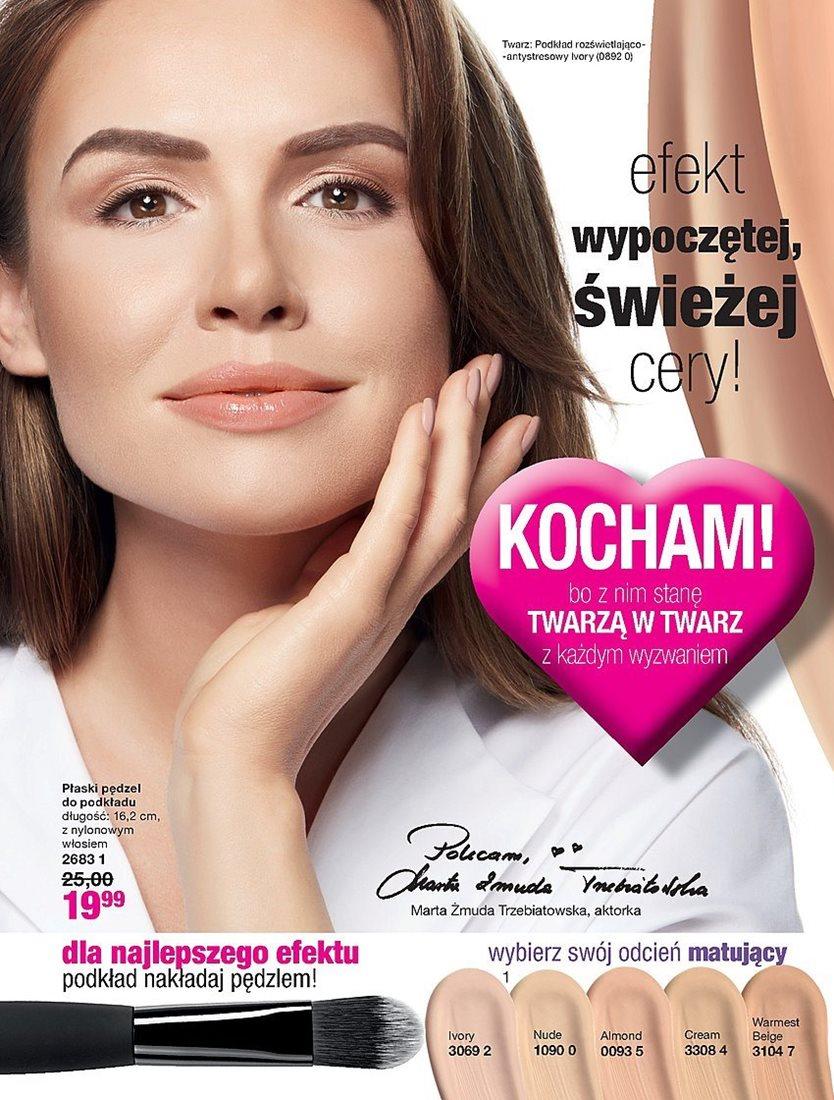Gazetka promocyjna Avon str. 12