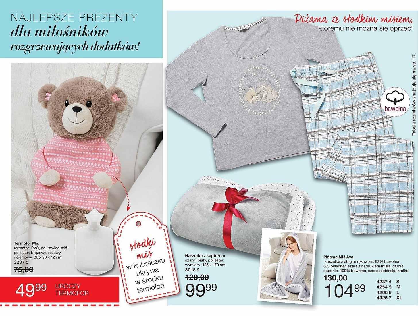 Gazetka promocyjna Avon str. 10