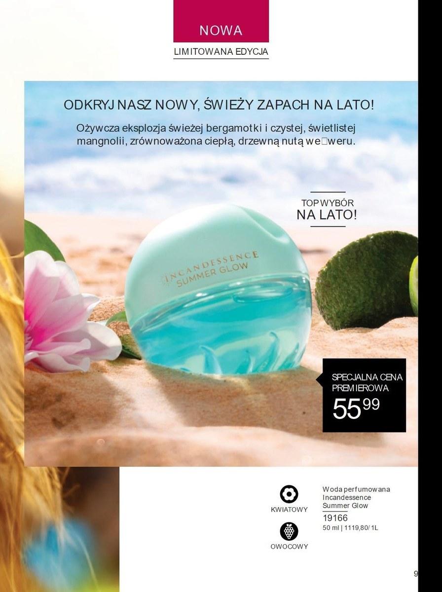 Gazetka promocyjna Avon str. 9