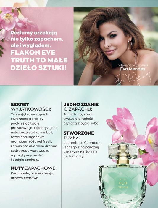 Gazetka promocyjna Avon str. 245