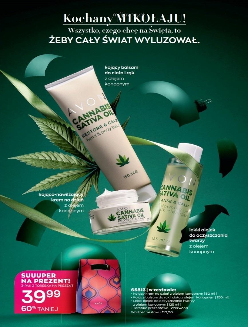 Gazetka promocyjna Avon str. 5