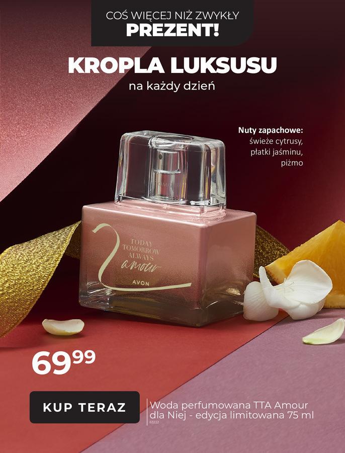 Gazetka promocyjna Avon str. 14