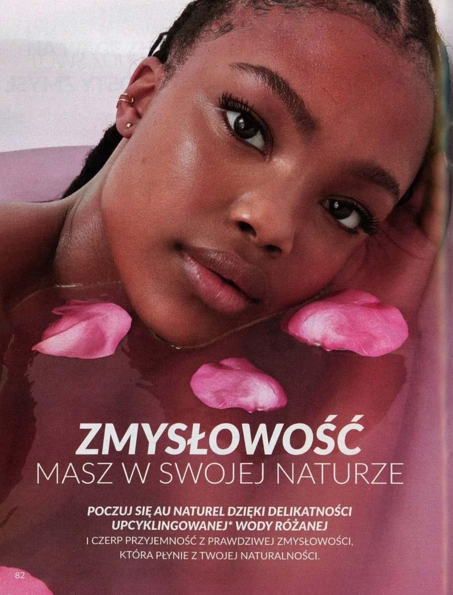 Gazetka promocyjna Avon str. 82