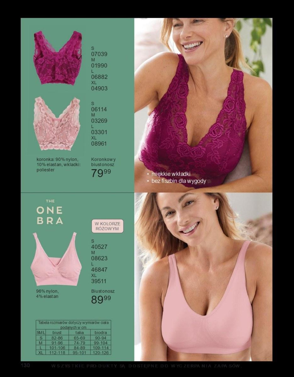 Gazetka promocyjna Avon str. 130