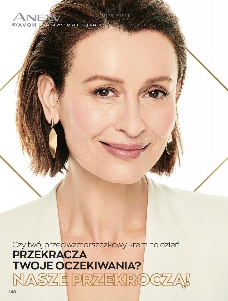 Gazetka promocyjna Avon str. 148