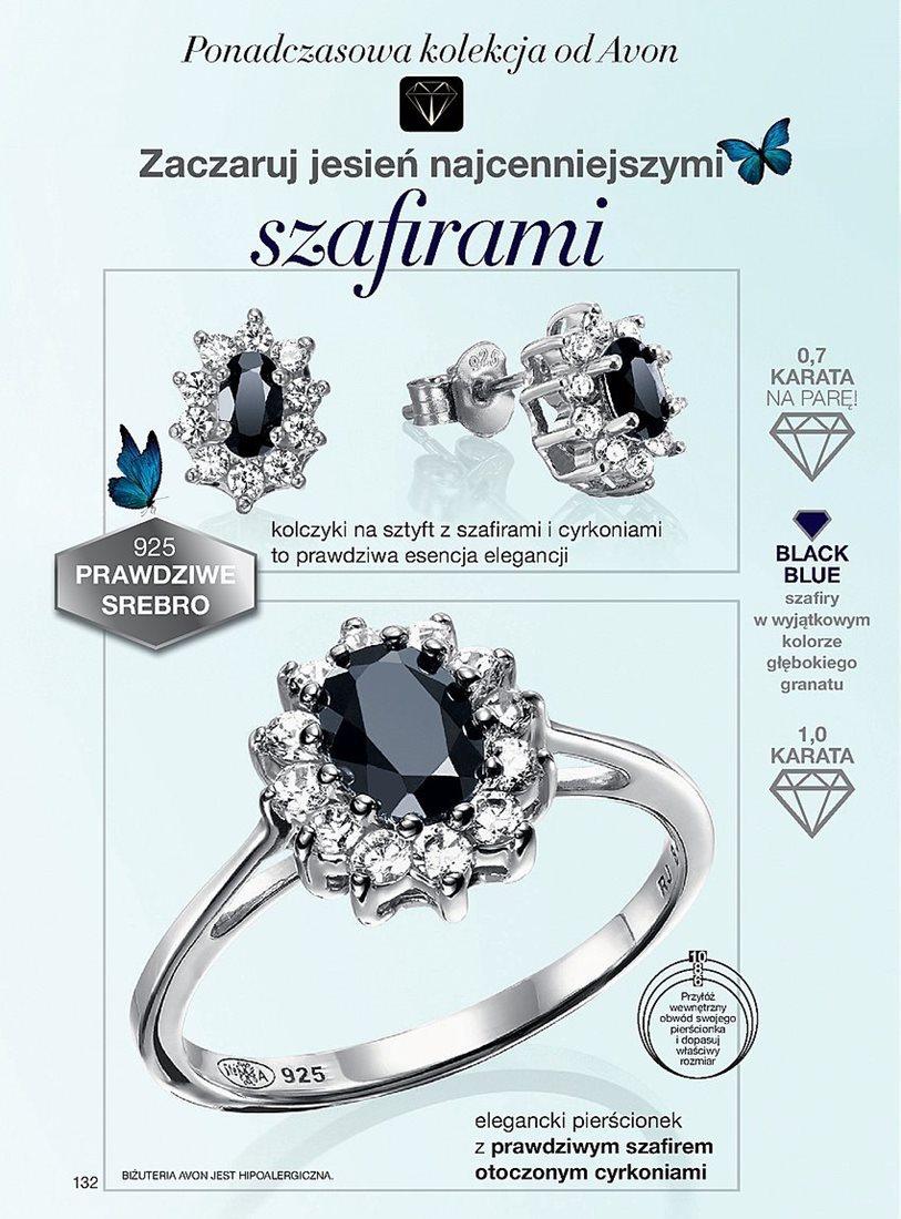 Gazetka promocyjna Avon str. 132