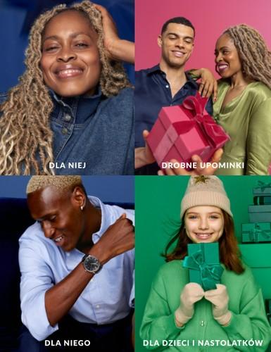 Gazetka promocyjna Avon str. 3