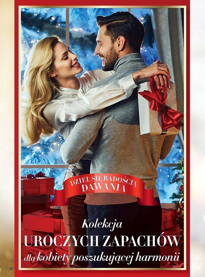 Gazetka promocyjna Avon str. 30