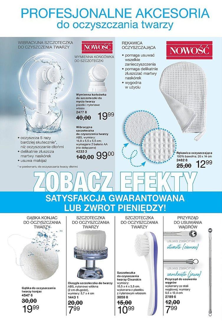 Gazetka promocyjna Avon str. 106
