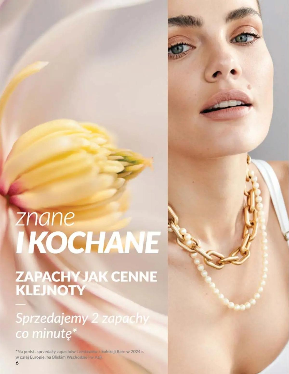 Gazetka promocyjna Avon str. 6