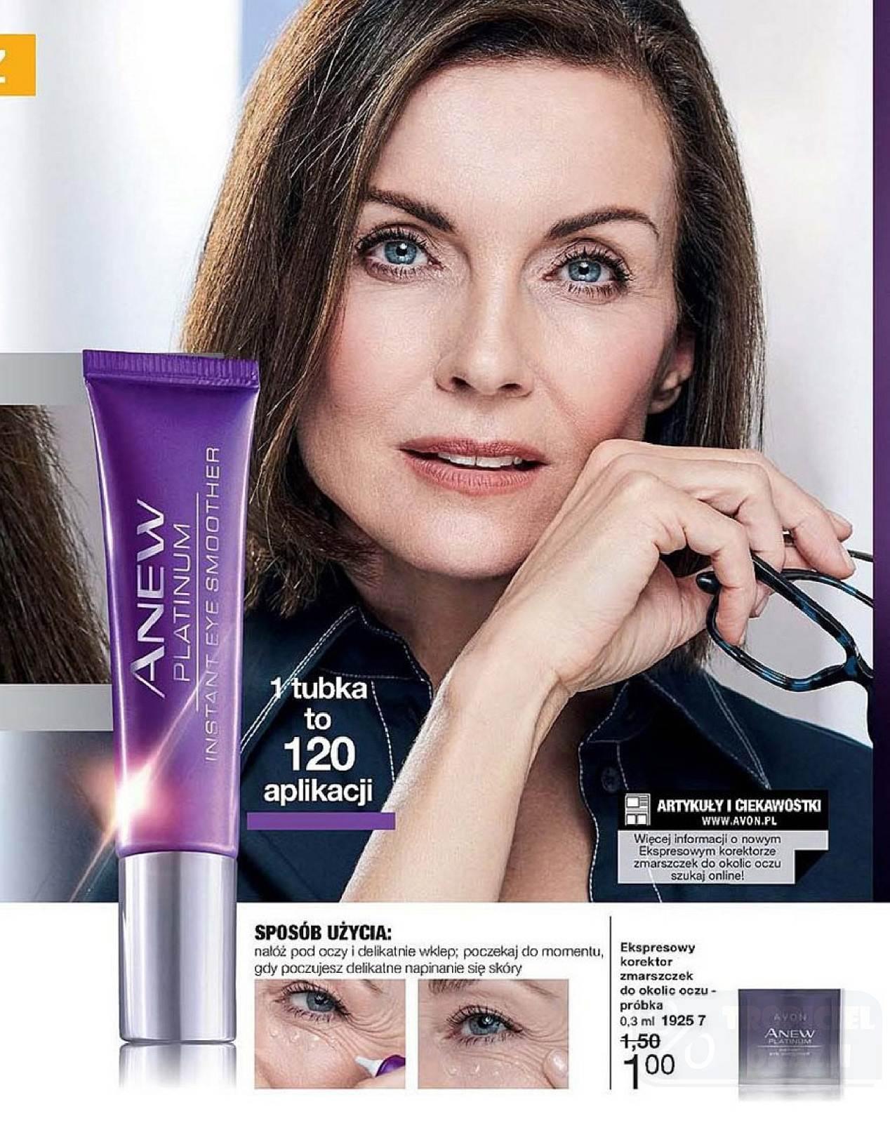 Gazetka promocyjna Avon str. 229