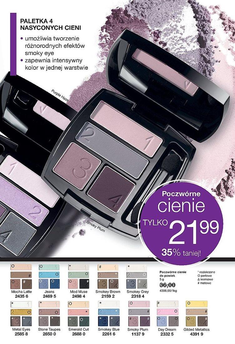 Gazetka promocyjna Avon str. 99