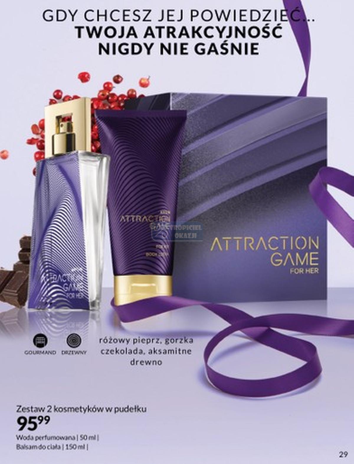 Gazetka promocyjna Avon str. 29