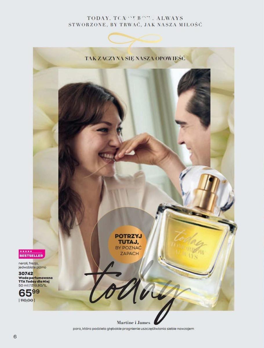 Gazetka promocyjna Avon str. 238