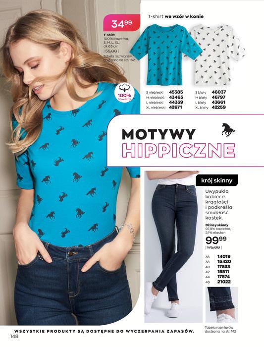 Gazetka promocyjna Avon str. 158