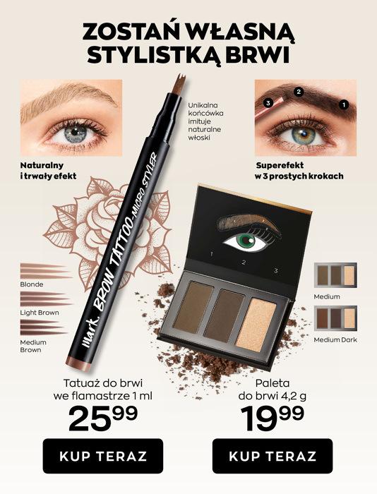 Gazetka promocyjna Avon str. 13