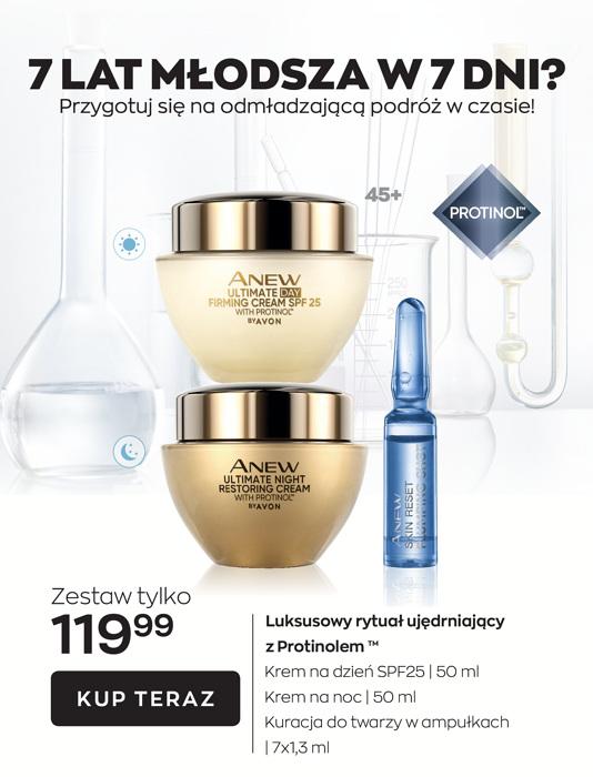 Gazetka promocyjna Avon str. 13