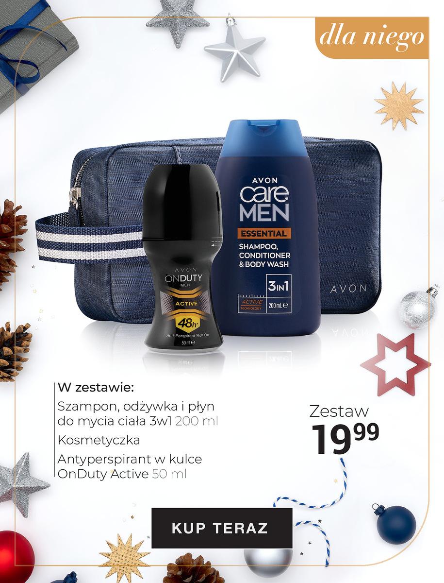 Gazetka promocyjna Avon str. 12