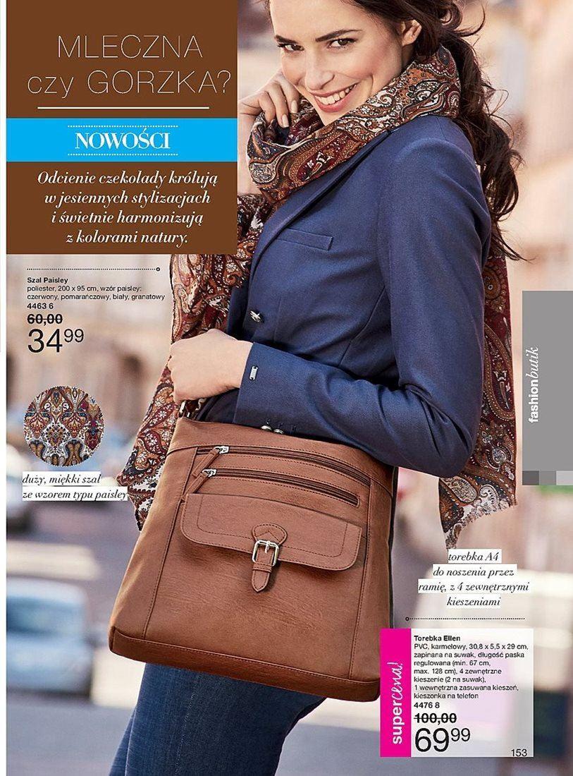 Gazetka promocyjna Avon str. 153