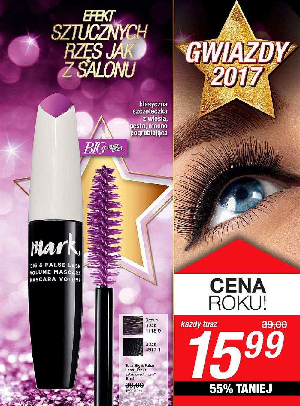 Gazetka promocyjna Avon str. 257