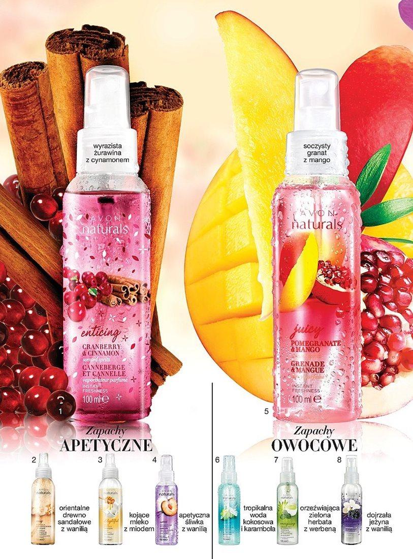 Gazetka promocyjna Avon str. 144