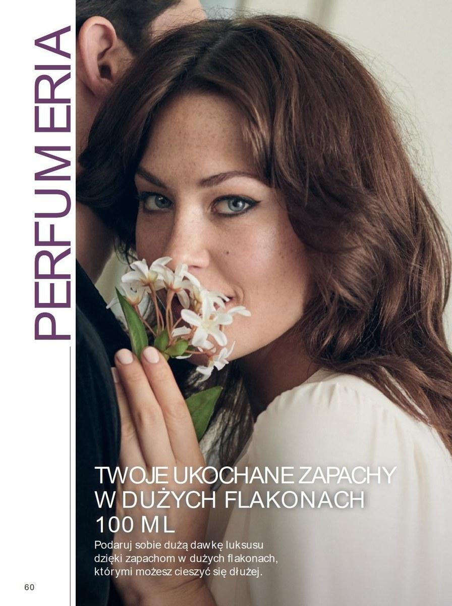 Gazetka promocyjna Avon str. 60