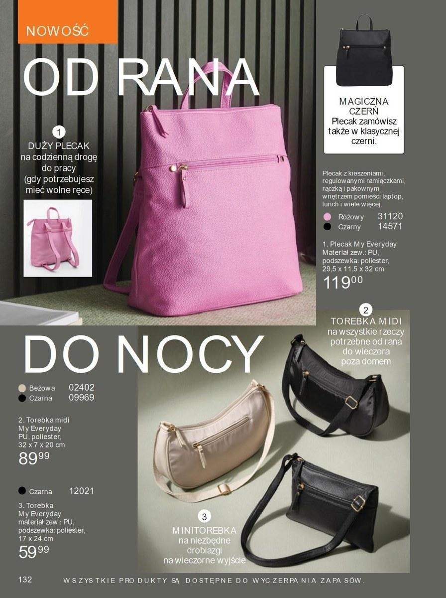 Gazetka promocyjna Avon str. 68