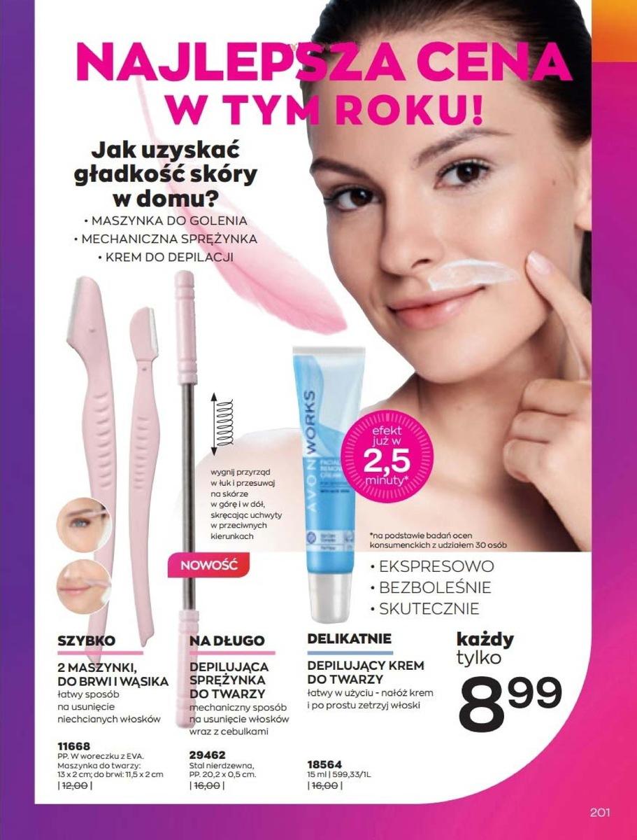 Gazetka promocyjna Avon str. 433