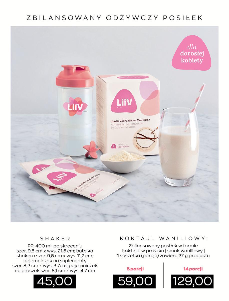 Gazetka promocyjna Avon str. 13