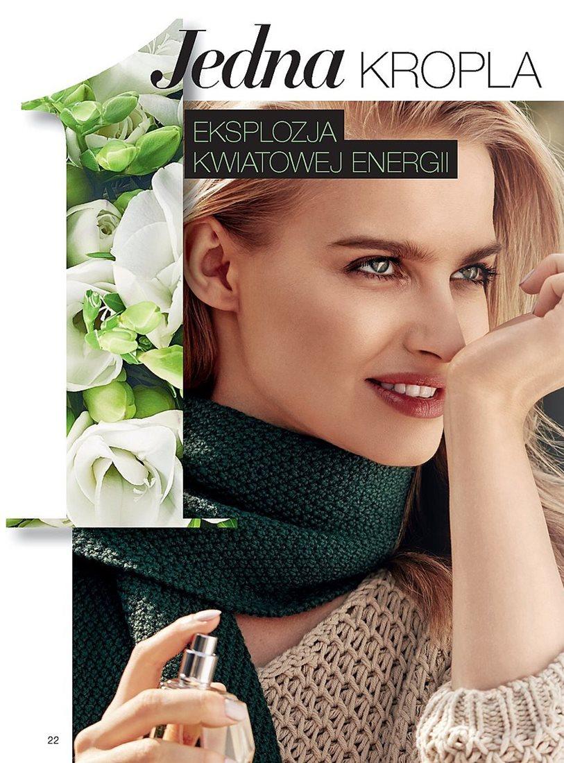 Gazetka promocyjna Avon str. 22