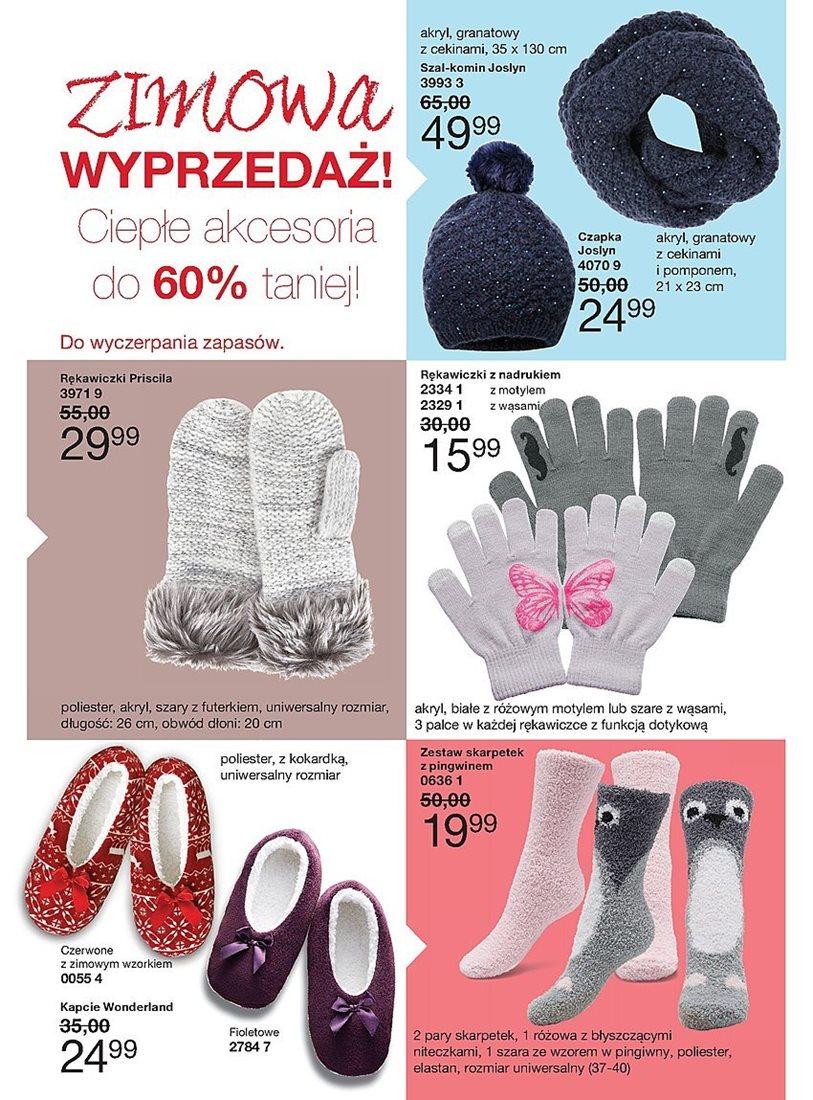 Gazetka promocyjna Avon str. 146