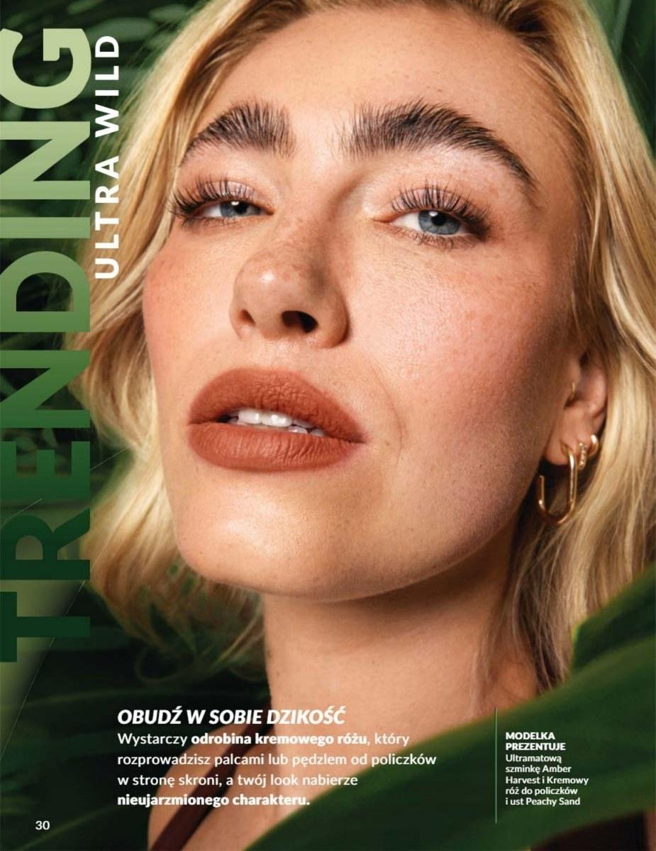 Gazetka promocyjna Avon str. 30