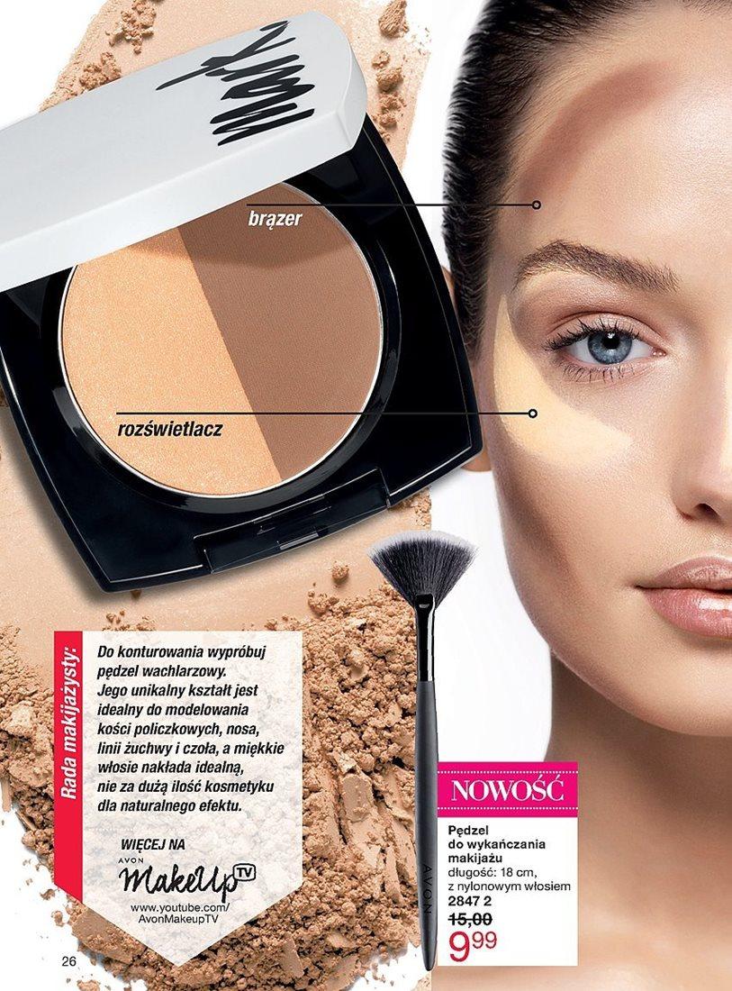 Gazetka promocyjna Avon str. 26
