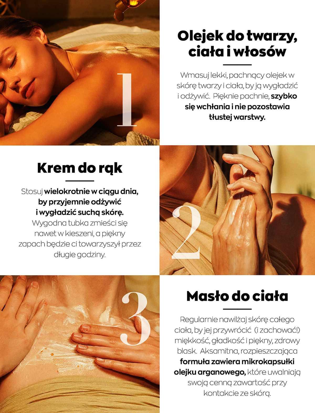 Gazetka promocyjna Avon str. 34