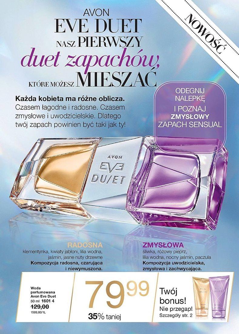 Gazetka promocyjna Avon str. 5