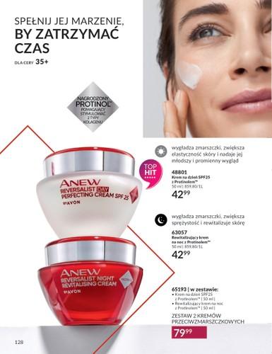 Gazetka promocyjna Avon str. 128
