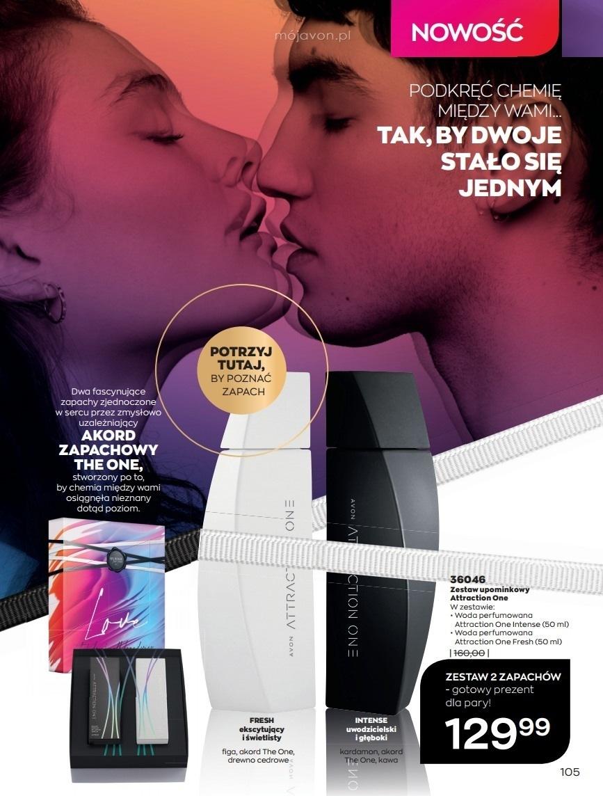 Gazetka promocyjna Avon str. 104