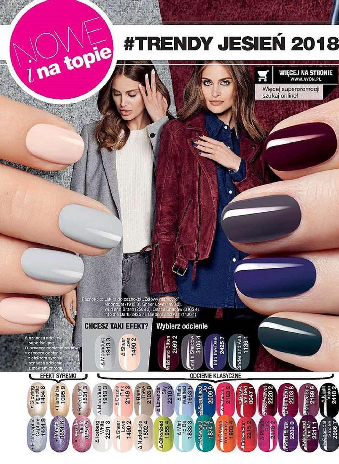 Gazetka promocyjna Avon str. 12