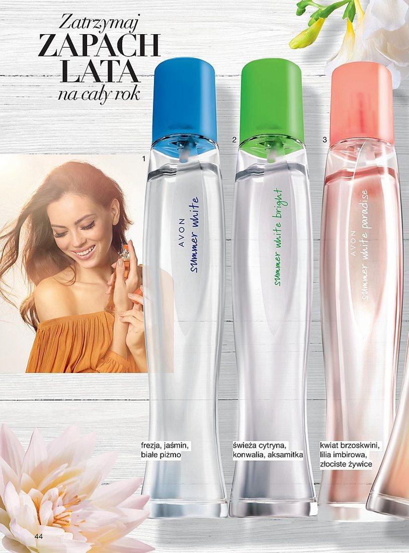 Gazetka promocyjna Avon str. 44