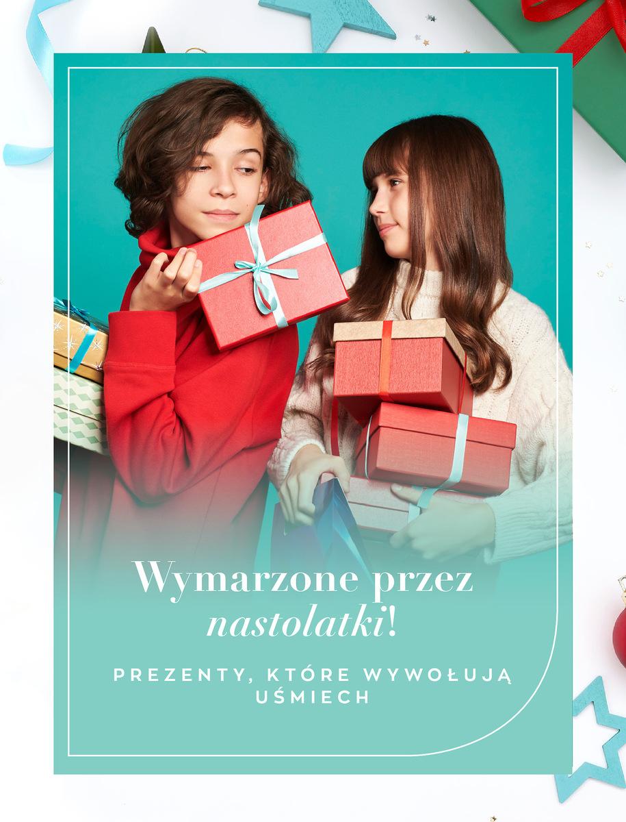 Gazetka promocyjna Avon str. 13