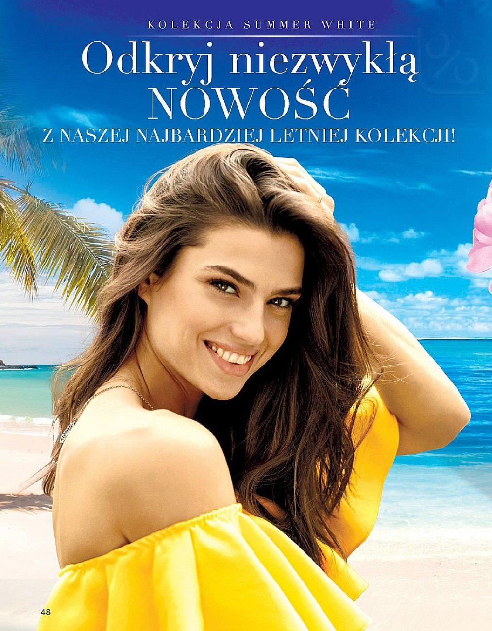 Gazetka promocyjna Avon str. 46