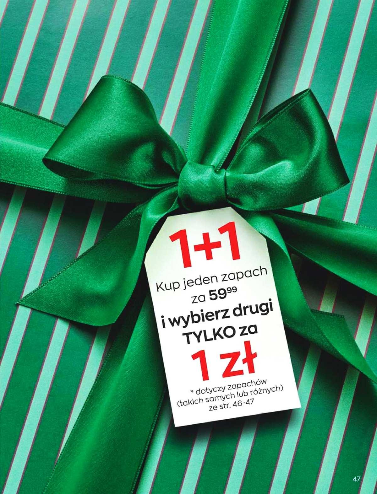 Gazetka promocyjna Avon str. 43