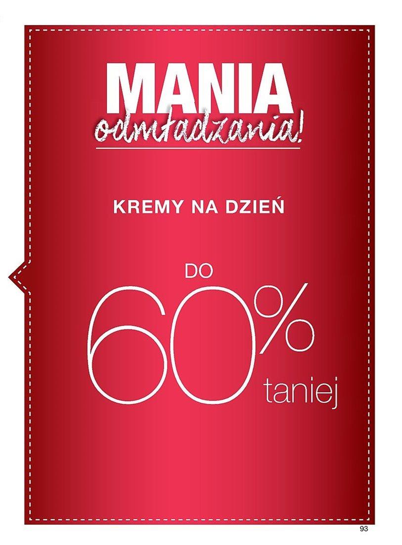 Gazetka promocyjna Avon str. 91