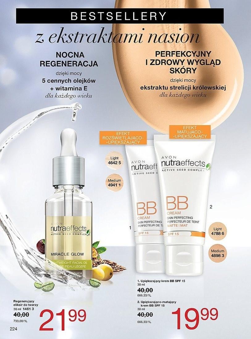 Gazetka promocyjna Avon str. 224