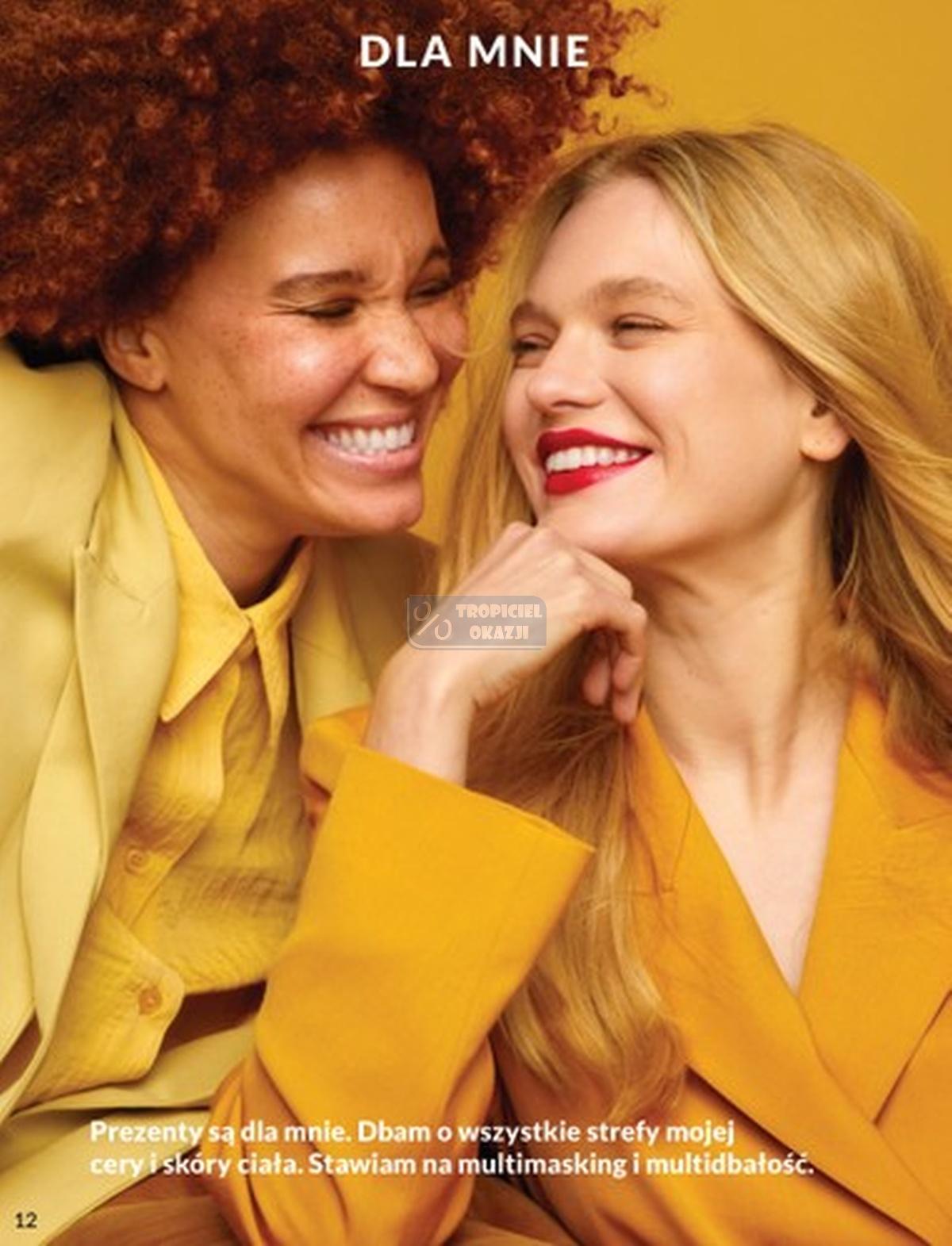 Gazetka promocyjna Avon str. 12